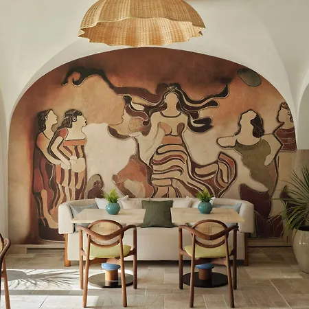 Grand Poltu Quatu Hotel Porto Cervo