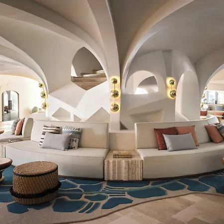 Hotel Grand Poltu Quatu