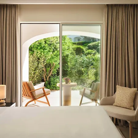Grand Poltu Quatu 5* Porto Cervo