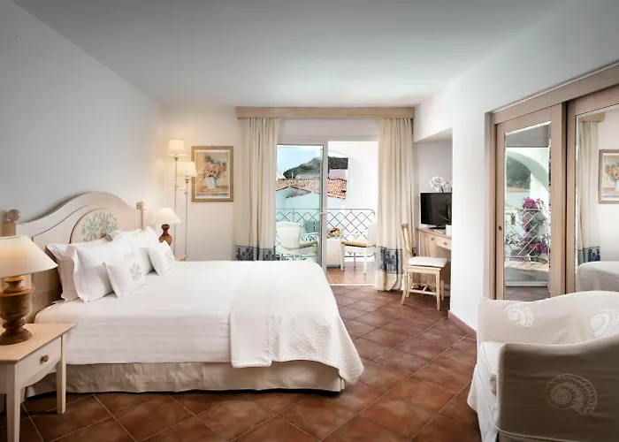 Grand Poltu Quatu 호텔 5*