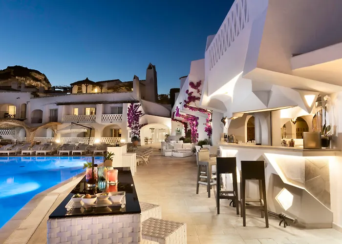 호텔 Grand Poltu Quatu 5*