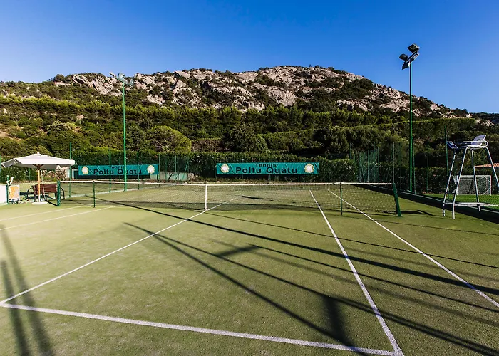 Grand Poltu Quatu 5*