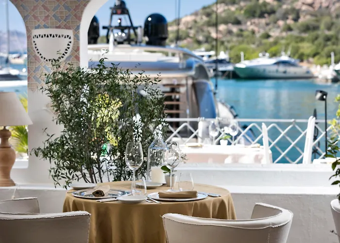 Grand Poltu Quatu Porto Cervo