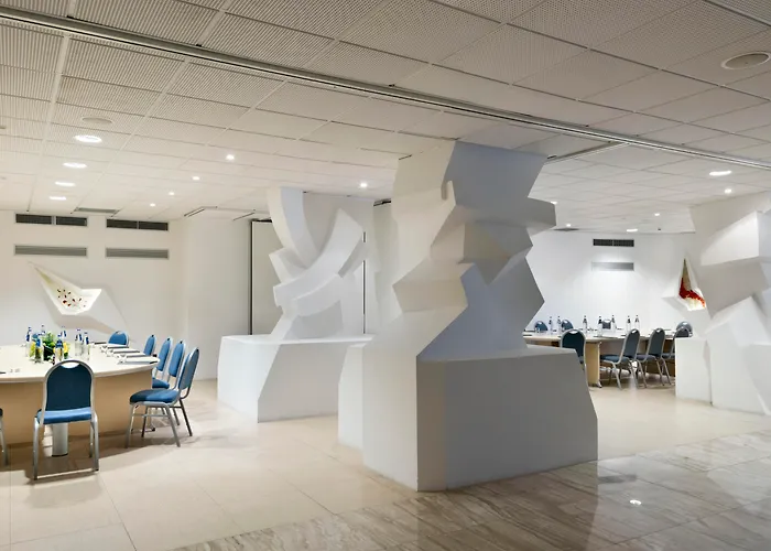 Grand Poltu Quatu 5* Porto Cervo