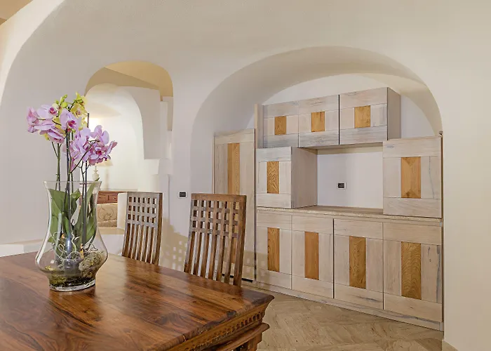 Grand Poltu Quatu 호텔 5*