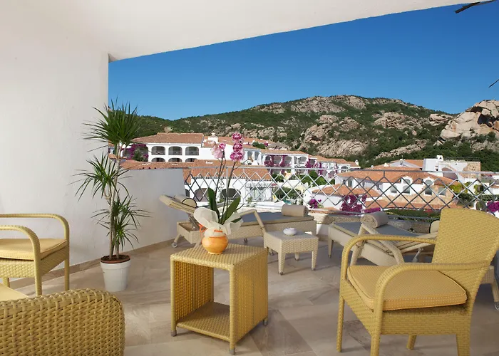 Grand Poltu Quatu 5*