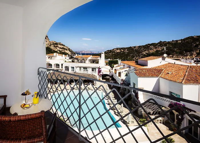 Grand Poltu Quatu 호텔 5*