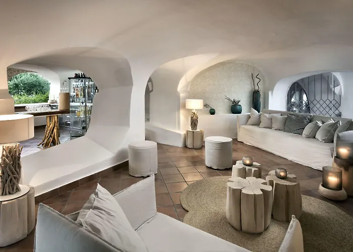 호텔 Grand Poltu Quatu 5*