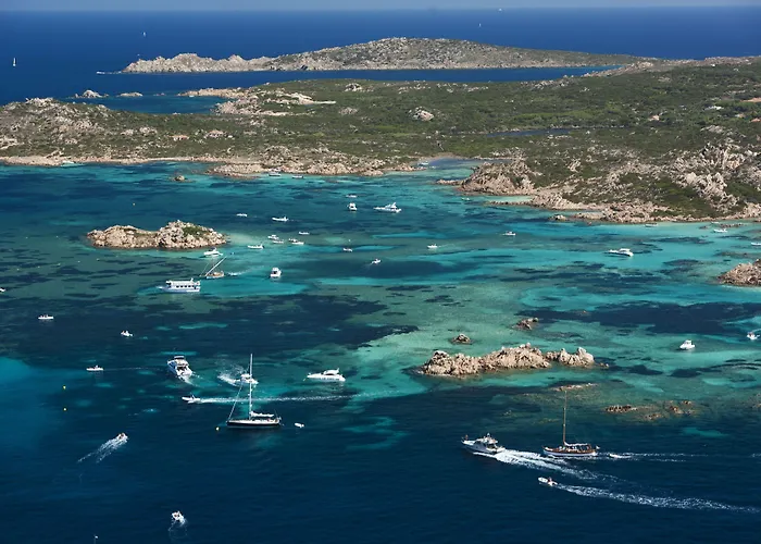 호텔 Grand Poltu Quatu 포르투 세르보