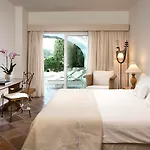 Hotel Grand Poltu Quatu Porto Cervo