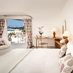 Hotel Grand Poltu Quatu Porto Cervo