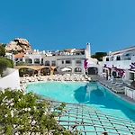 Grand Poltu Quatu 5* Porto Cervo
