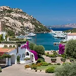 Hotel Grand Poltu Quatu Porto Cervo