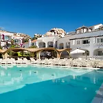 Grand Poltu Quatu Hotel Porto Cervo
