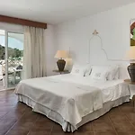Grand Poltu Quatu Hotel Porto Cervo