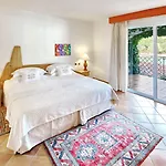 Grand Poltu Quatu 5* Porto Cervo