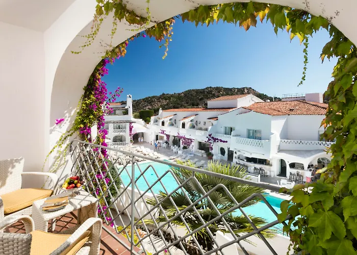 Grand Poltu Quatu Отель 5*