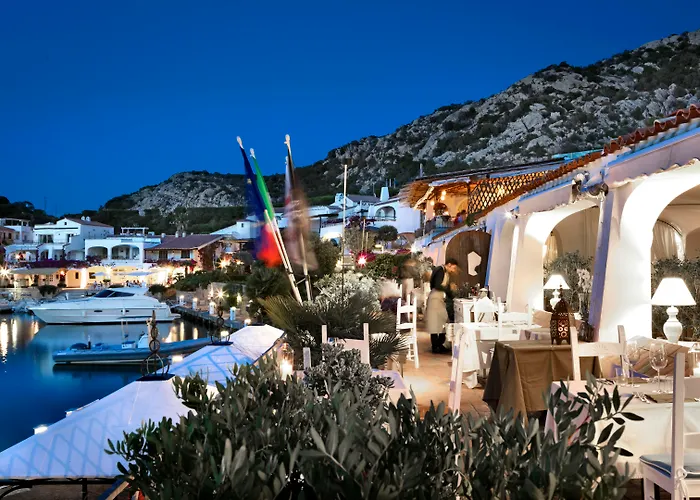 Grand Poltu Quatu 5*