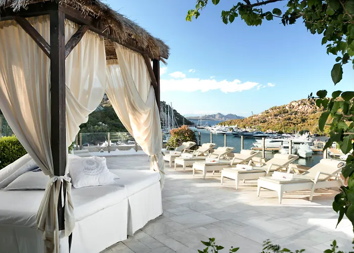 Grand Poltu Quatu 5*