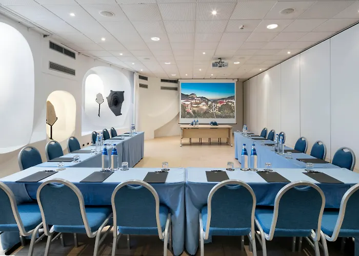 Отель Grand Poltu Quatu 5*