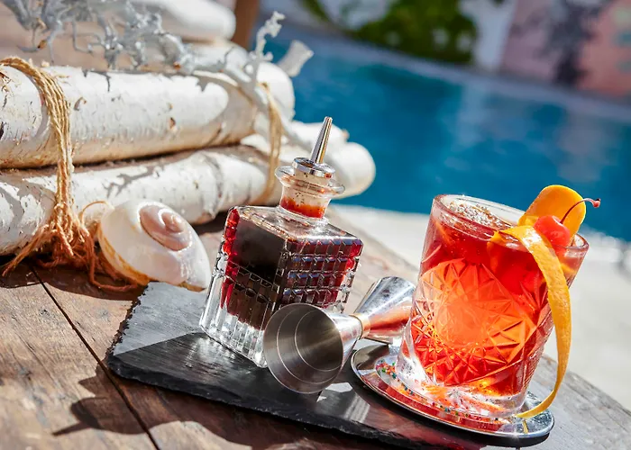 Grand Poltu Quatu Отель 5*