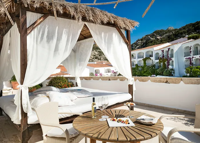 Grand Poltu Quatu Отель 5*