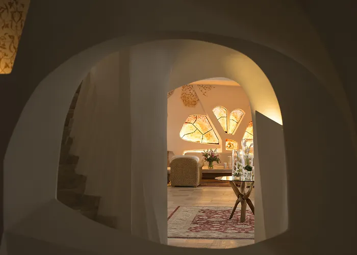 Grand Poltu Quatu Отель 5*