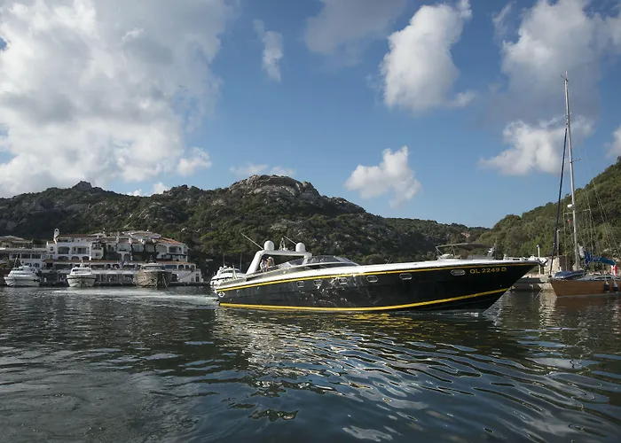 Grand Poltu Quatu Отель 5*